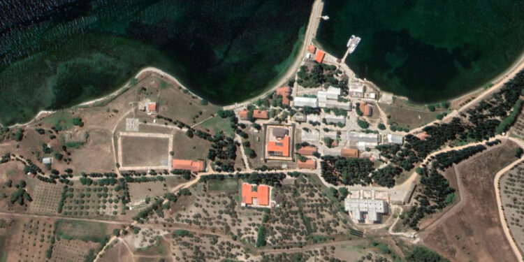 ‘İmralı laboratuvarı mücadeleyle yıkılır’