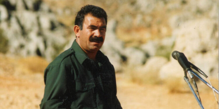 ÖHD’den CPT’ye ‘İmralı ziyareti’ çağrısı