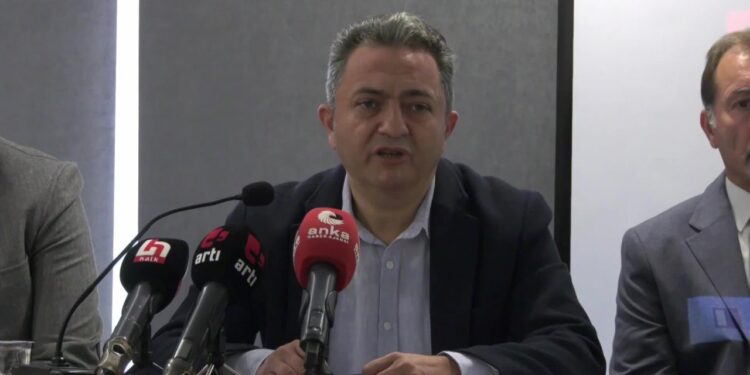 Madenin verileri ‘yasak’ gerekçesiyle verilmedi