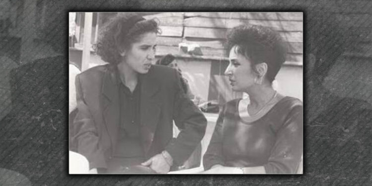 7 Ekim Kürt Kadın Gazeteciler Günü: Ersöz bir öncüydü