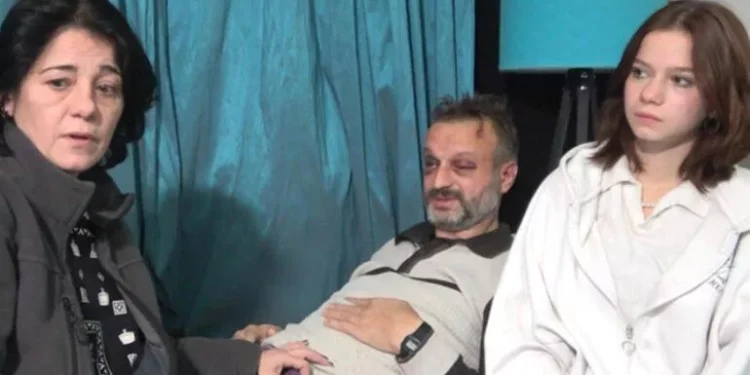 Bir müzisyen daha ‘istek şarkı’ gerekçesiyle saldırıya uğradı