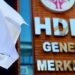 Erciş’te HDP’lilere gözaltı