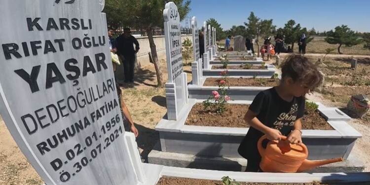 Dedeoğulları ailesine yönelik saldırı davasında tutuklu sanık kalmadı