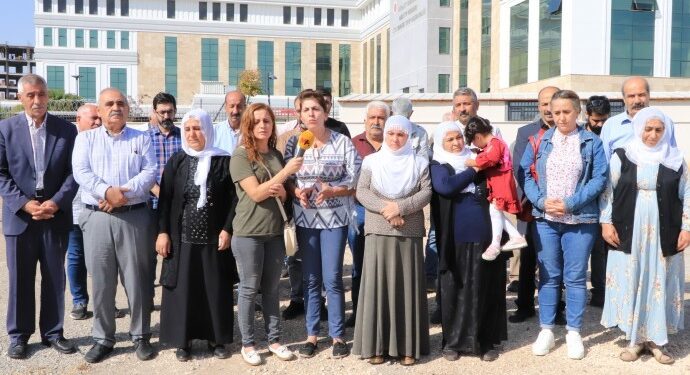 337 gündür kimse seslerini duymuyor