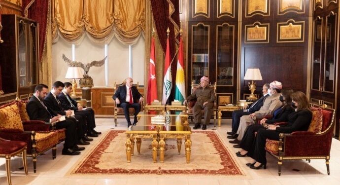 Nagihan Akarsel itirafı: Türkiye tarafından katledildi