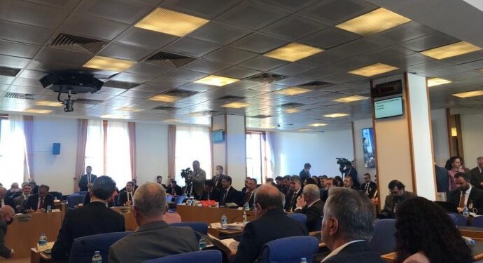 Bütçe görüşmelerinde canlı yayın talebine ret!