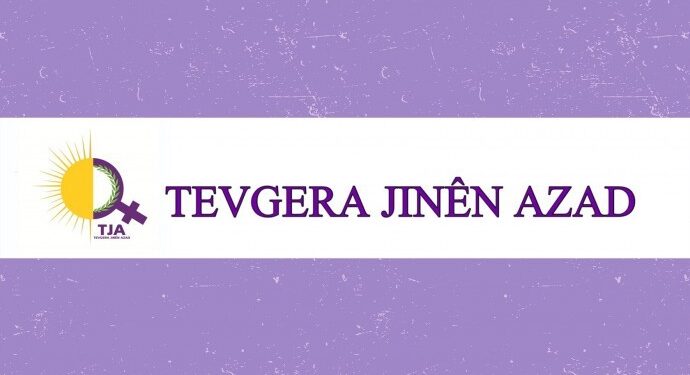 TJA: Abdullah Öcalan’ın fiziki özgürlüğü şart