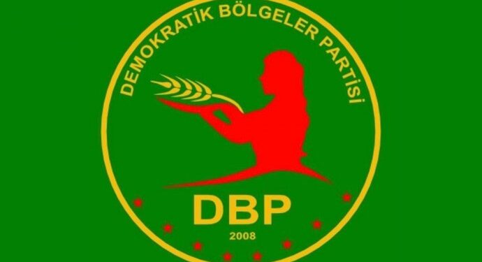 DBP: Leyla Güven’in yanındayız