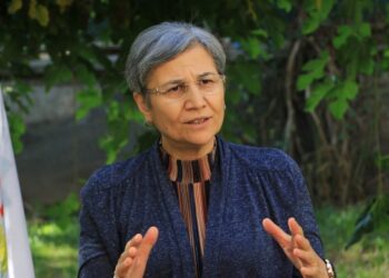 Leyla Güven’e 11 yıl 7 ay hapis cezası