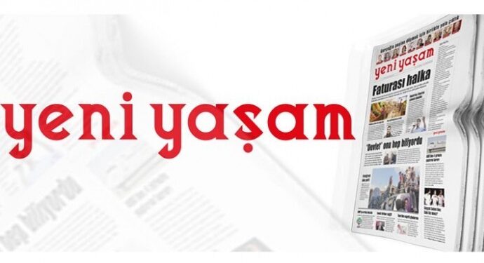 Gazete dağıtımcımız bir buçuk saat alıkonuldu