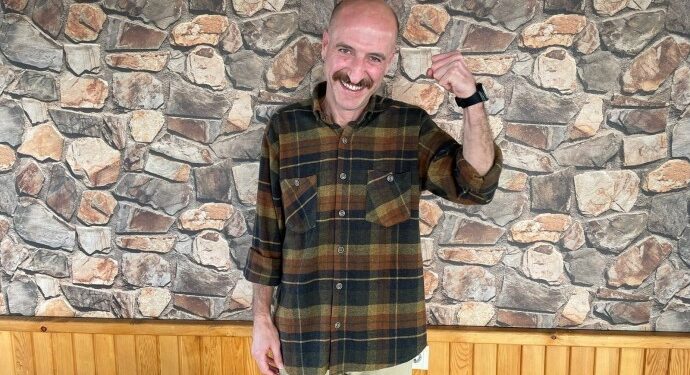 Bir tutuklu daha 30 yıl sonra özgürlüğüne kavuştu