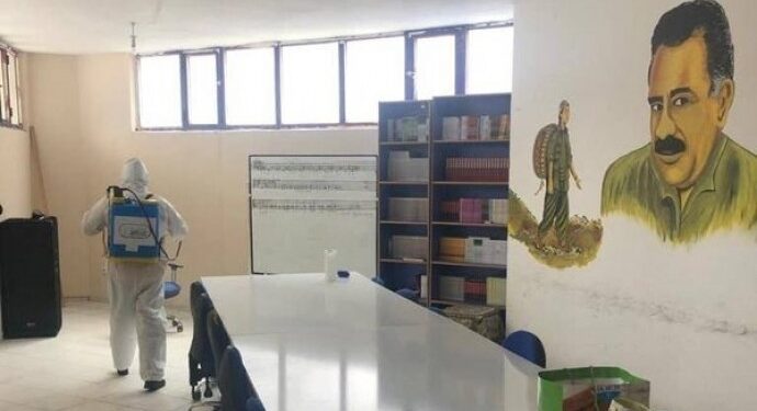 Mahkeme ifade ve düşünce özgürlüğünü yok saydı