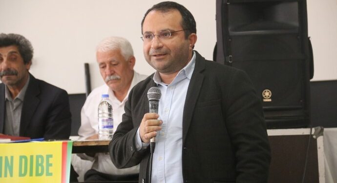 Temel: Direnişte birleşmeliyiz