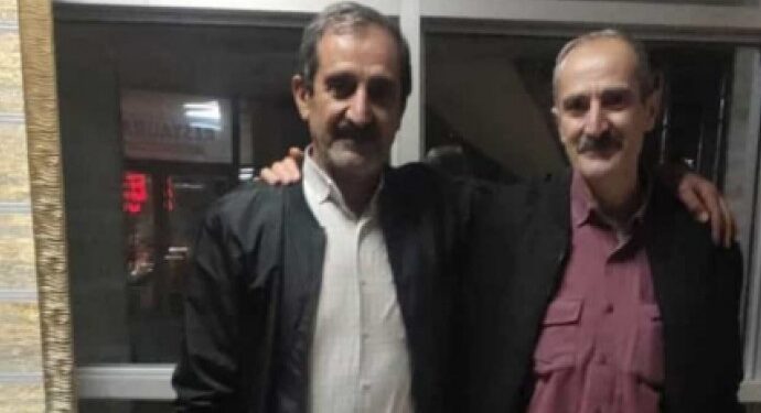 30 yıldır tutuklu olan Güven tahliye oldu