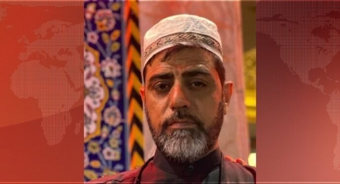 Bedir Örgütü sorumlusu Bağdat’ta öldürüldü