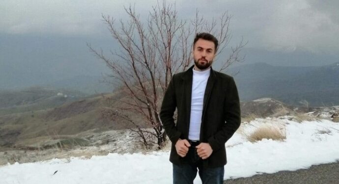 İran ordusu Şarbajêr’e saldırdı: 1 ölü 2 yaralı