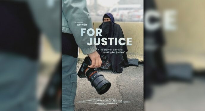 Emine Şenyaşar’ın mücadelesi belgesel oldu