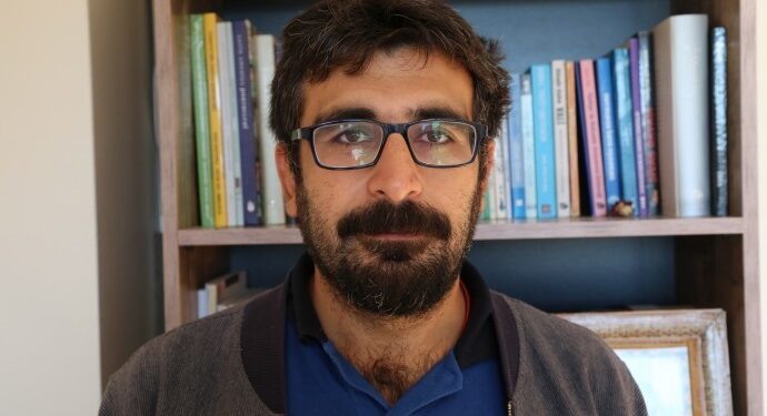 Gazeteci Günhan gözaltında yaşadıklarını anlattı: Öznur ölümle tehdit edildi