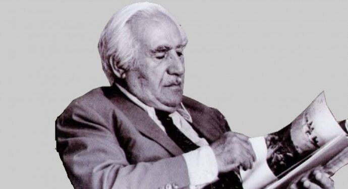 Kürt Şair Cegerxwîn Diyarbakır’da anıldı