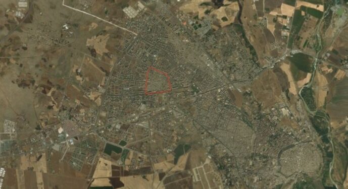 Mahkemenin reddine rağmen kayyum rant projesinde ısrarcı