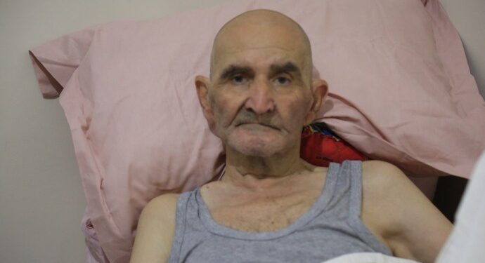 Ehettin Kaynar son yolculuğuna uğurlandı