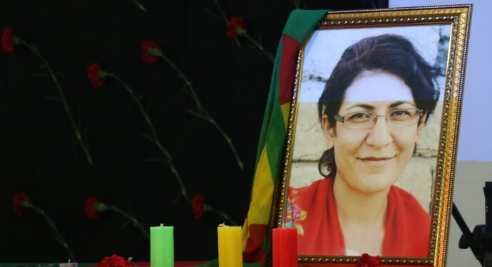 Nagihan Akarsel anıldı: Kalemi yerde kalmayacak