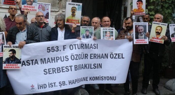 Özel ameliyattan sonra doktora götürülmedi