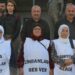 İzmir Adalet Nöbeti: Zulüm son bulsun