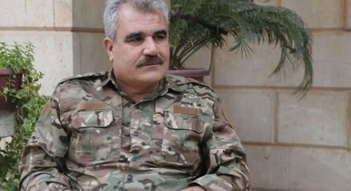 Efrîn ve Minbic’teki gelişmeler: Türkiye’nin yeni bir proje hazırlığı