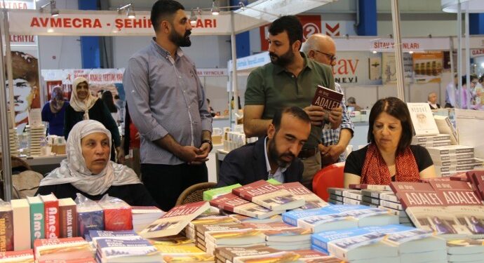 Adalet arayışında 600’ncü gün