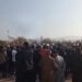 Jîna için mezarı başında anma yapılıyor