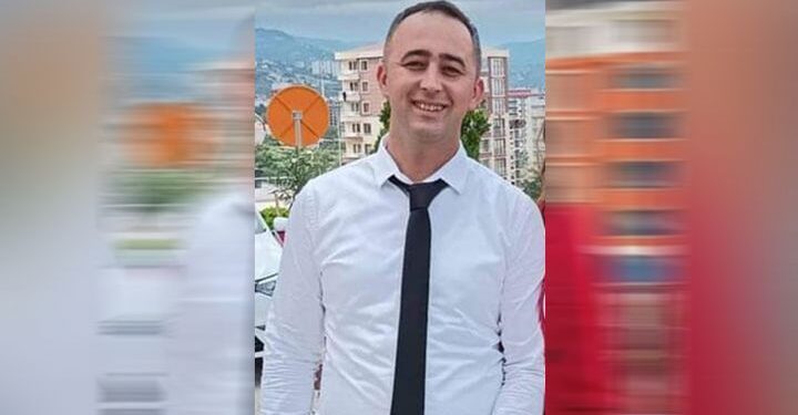 Hınız’ı ağır yaralayan uzman çavuş tutuklandı