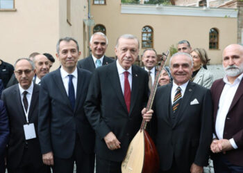 Aleviler tepkili: Devletten maaş alan düşkündür