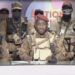 Burkina Faso’da 8 ayda ikinci darbe