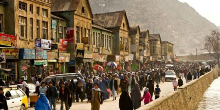 Kabil’de kadın öğrencilere saldırı: 43 kişi katledildi