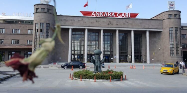 Yargıtay’ın Gar Katliamı kararı sonrası ilk duruşma yarın