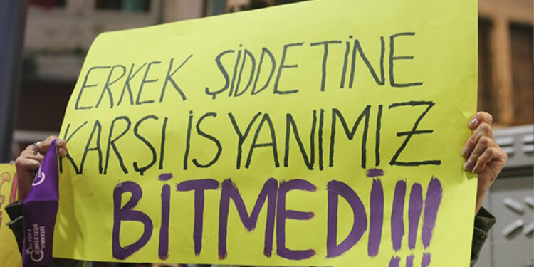 Eylül ayında erkekler en az 27 kadını katletti