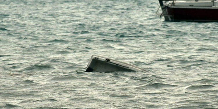 Kongo’da tekne battı: En az 40 ölü