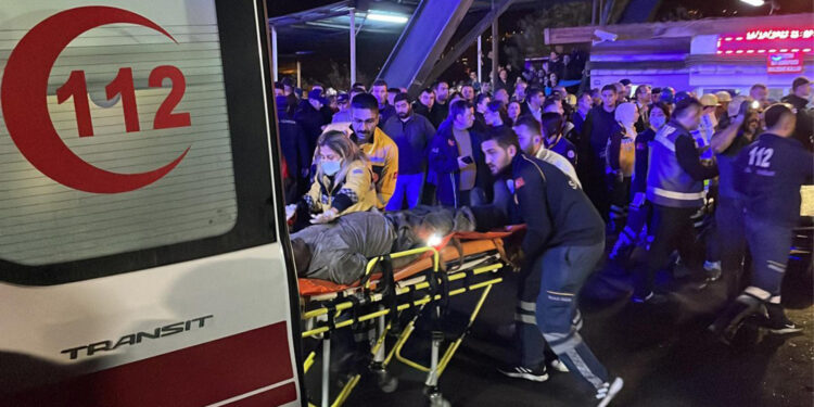 Katliama değil, paylaşıma engel: 12 kişi hakkında soruşturma başlatıldı