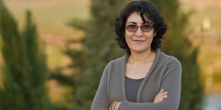 Sürgün Konya’dan Kürdistan’a yolculuk