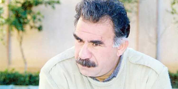 ‘Abdullah Öcalan’ın bizi savunduğu kadar biz de O’nu savunmalıyız’