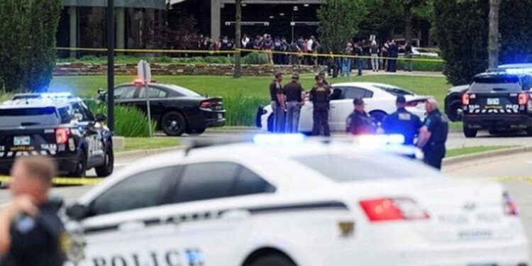 ABD’de hastaneye silahlı saldırı: 2 kişi öldü