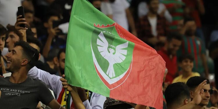 Amedspor liderliğe yükseldi