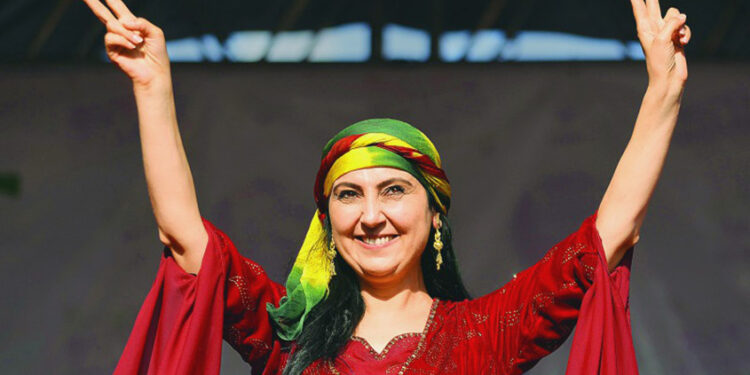 Yüksekdağ: Tecridin faturasını emekçiler, yoksul halklar ödüyor