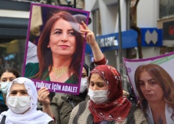 TTB, Tuğluk için rapor hazırladı: Cezaevinde kalamaz