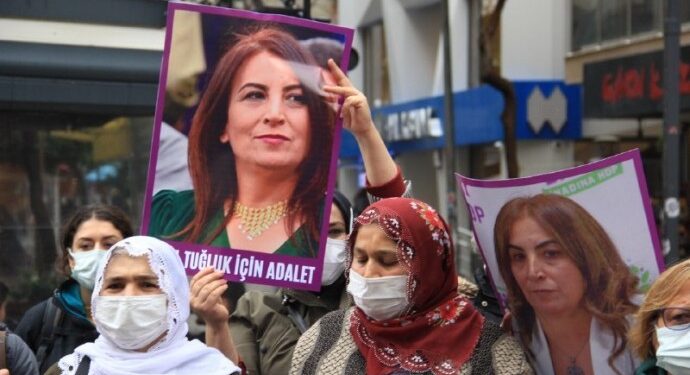 TTB, Tuğluk için rapor hazırladı: Cezaevinde kalamaz