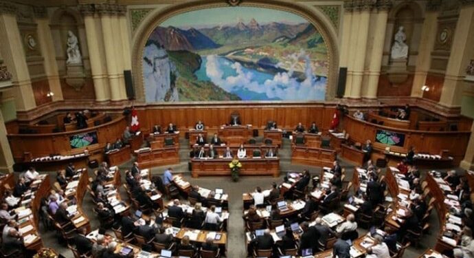 Bern’de resmi bilgilendirmeler artık Kürtçe yapılacak