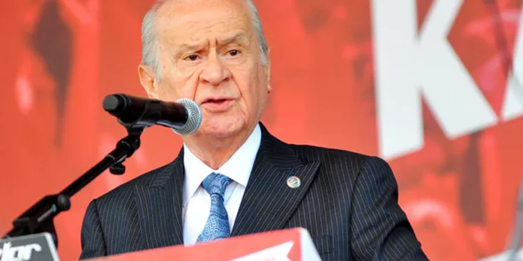 Bahçeli hızını alamadı: TTB’ye kilit vurulsun, Fincancı vatandaşlıktan çıkarılsın
