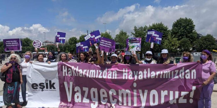 Özgürlüklerin değil yasakların kapısını açacak