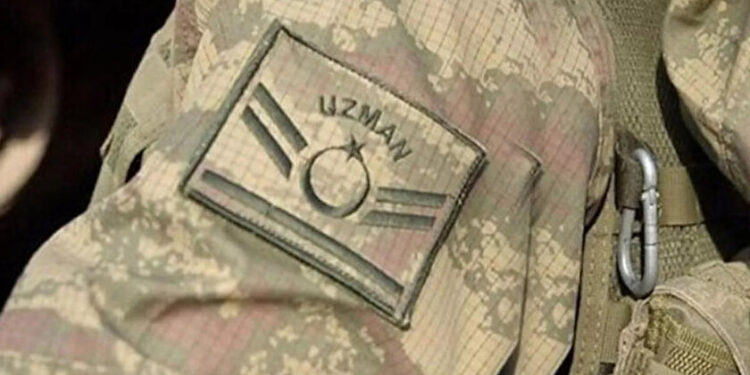 Üniformalı erkek şiddeti: Uzman çavuş evli olduğu kadını yaraladı